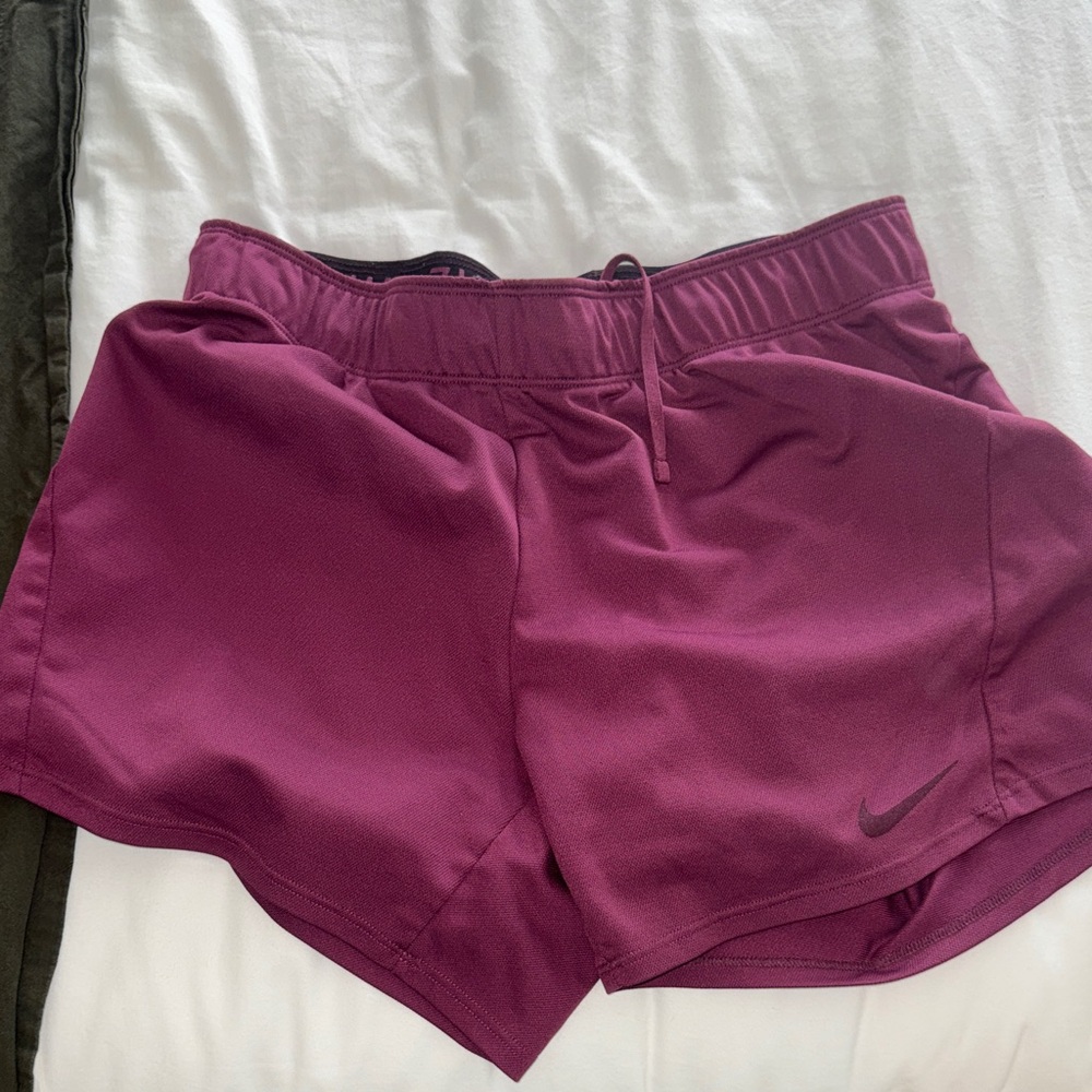 Nike Dri - Fit Running Short